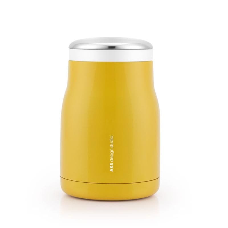 image-High Quality Portable Porridge Mug