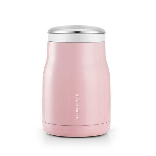 image-High Quality Portable Porridge Mug
