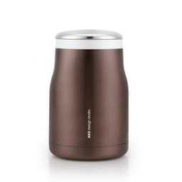 image-High Quality Portable Porridge Mug