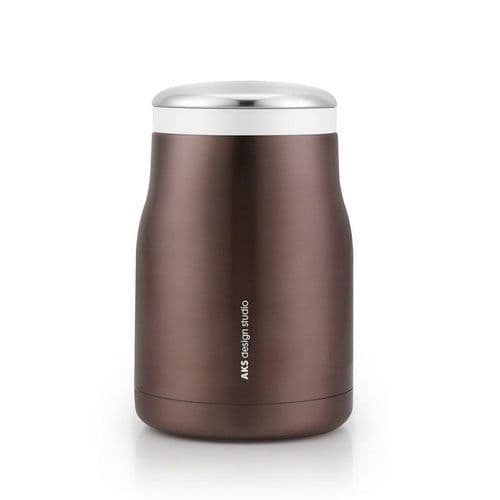 image-High Quality Portable Porridge Mug