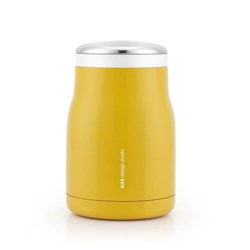 image-High Quality Portable Porridge Mug