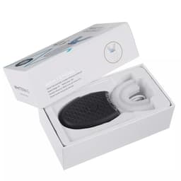 image-USB Electric Children's Toothbrush U-shaped Toothbrush