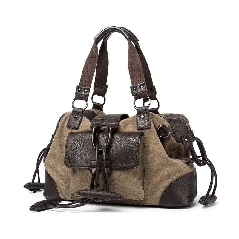 image-High Quality Luggage Travel Bag For Men