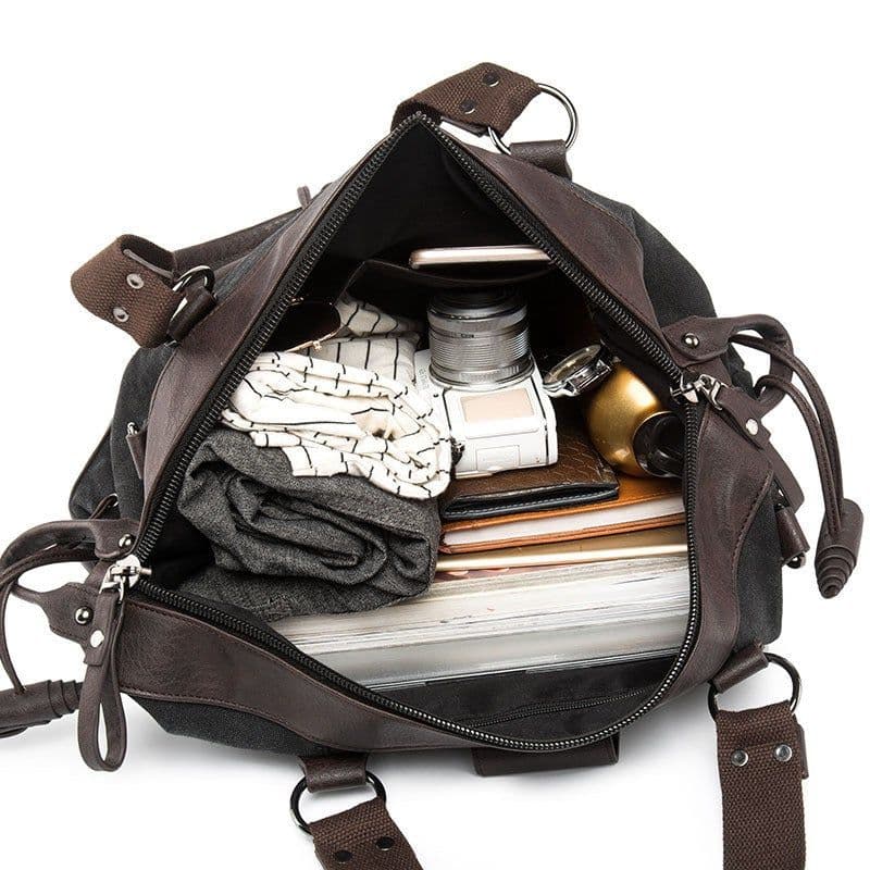 image-High Quality Luggage Travel Bag For Men