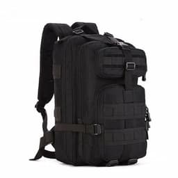 image-Men's Tactical Outdoor Travel Backpack
