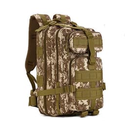 image-Men's Tactical Outdoor Travel Backpack
