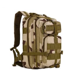image-Men's Tactical Outdoor Travel Backpack