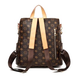image-Leisure Fashion Travel Messenger Bag For Women