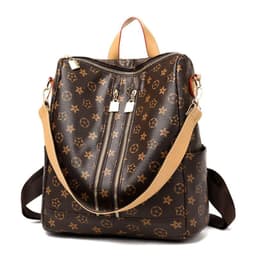 image-Leisure Fashion Travel Messenger Bag For Women