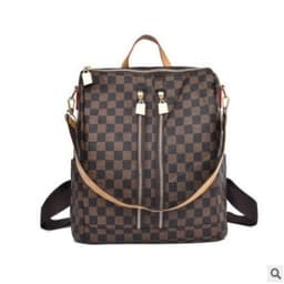 image-Leisure Fashion Travel Messenger Bag For Women