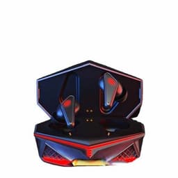 image-Bluetooth-compatible Earphone Wireless Headphones