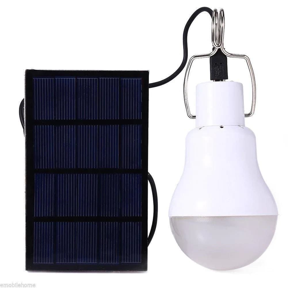image-High Quality Led Solar Energy Lamp