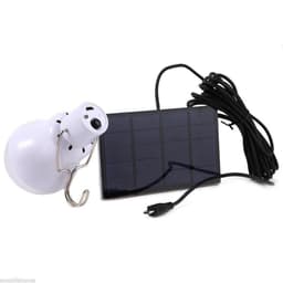 image-High Quality Led Solar Energy Lamp