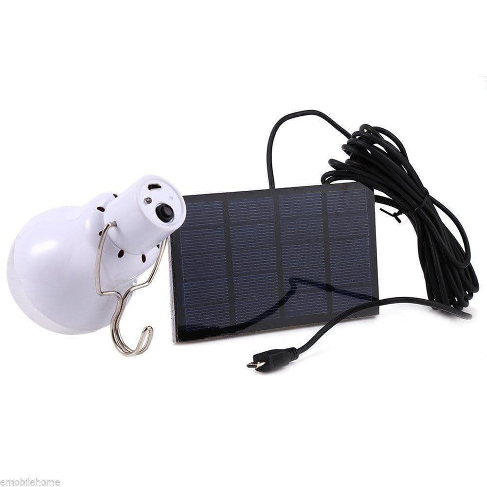 image-High Quality Led Solar Energy Lamp