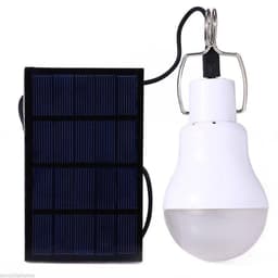image-High Quality Led Solar Energy Lamp