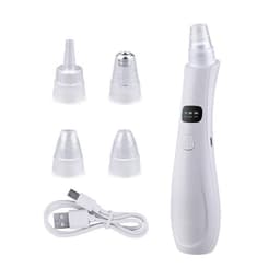 image-Blackhead Remover Face Nose Deep Cleaner Pore Acne Pimple Removal