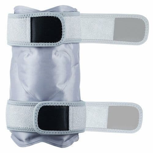 image-Reusable Ice Pack for Knee Pain Relief