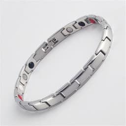 image-Therapy Bracelet Weight Loss Energy Slimming Bangle