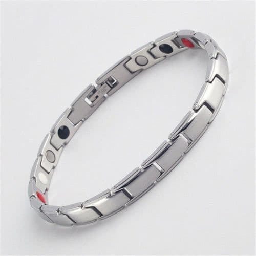 image-Therapy Bracelet Weight Loss Energy Slimming Bangle