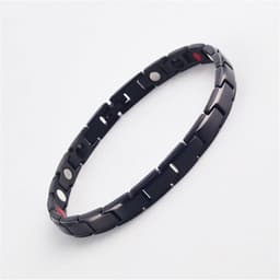 image-Therapy Bracelet Weight Loss Energy Slimming Bangle