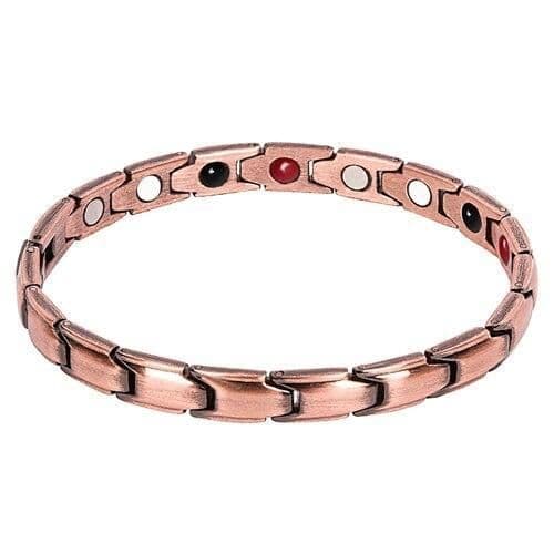 image-Therapy Bracelet Weight Loss Energy Slimming Bangle