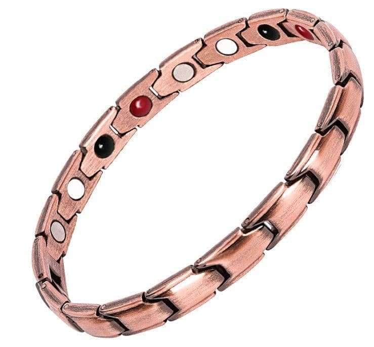 image-Therapy Bracelet Weight Loss Energy Slimming Bangle
