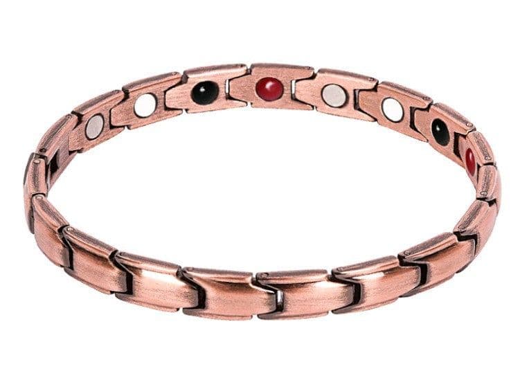 image-Therapy Bracelet Weight Loss Energy Slimming Bangle