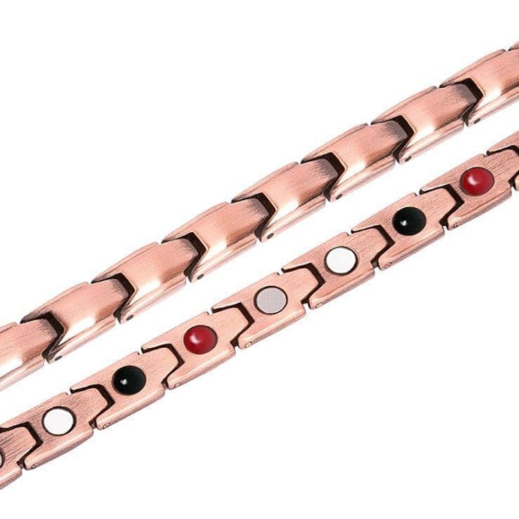 image-Therapy Bracelet Weight Loss Energy Slimming Bangle