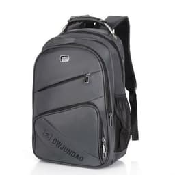 image-Waterproof Breathable Wear-resistant Men's Travel Backpack