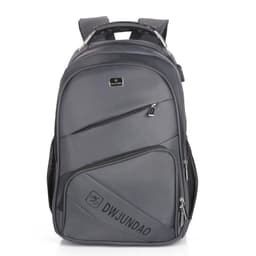 image-Waterproof Breathable Wear-resistant Men's Travel Backpack