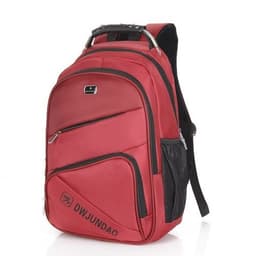 image-Waterproof Breathable Wear-resistant Men's Travel Backpack