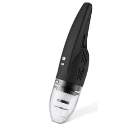 image-Mini Handheld Vacuum Cleaner For Car Home Pet