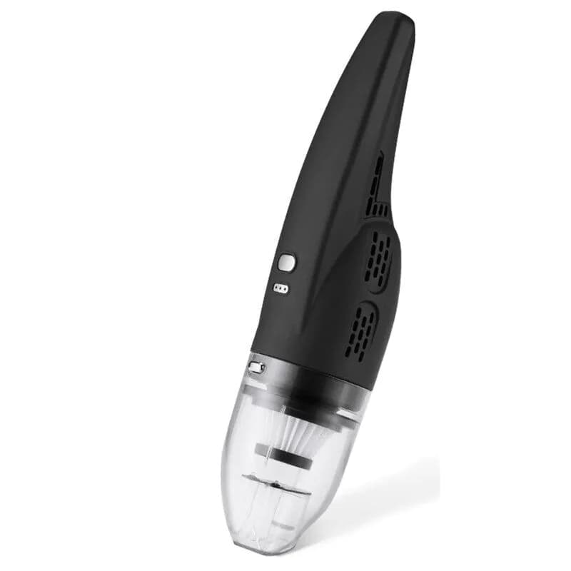image-Mini Handheld Vacuum Cleaner For Car Home Pet