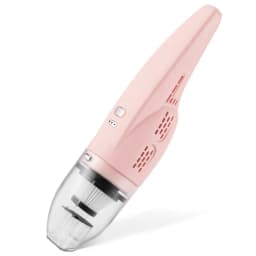 image-Mini Handheld Vacuum Cleaner For Car Home Pet