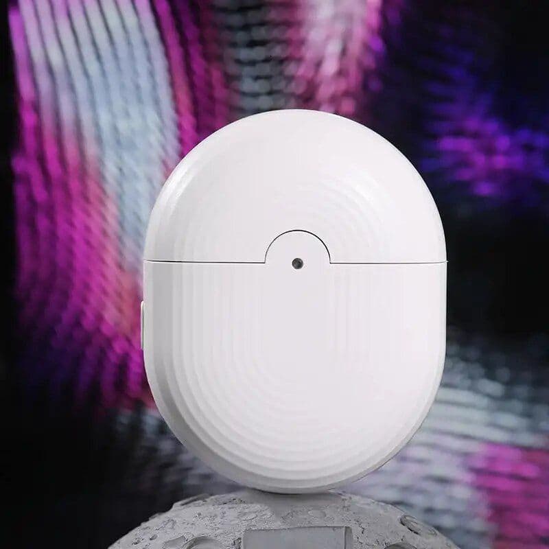image-Electric Automatic Nail Clipper Trimmer Nail Cutter Manicure For Baby