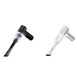 image-Portable Handheld Powerful Wireless Car Vacuum Cleaner