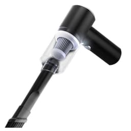 image-Portable Handheld Powerful Wireless Car Vacuum Cleaner
