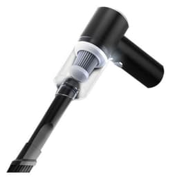image-Portable Handheld Powerful Wireless Car Vacuum Cleaner