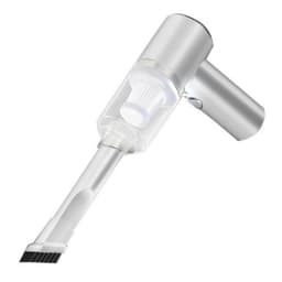 image-Portable Handheld Powerful Wireless Car Vacuum Cleaner