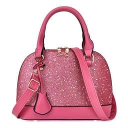 image-Fashion Special Shell Messenger Bag For Ladies