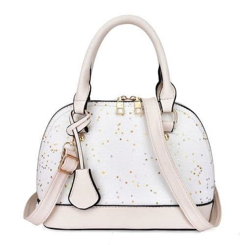 image-Fashion Special Shell Messenger Bag For Ladies