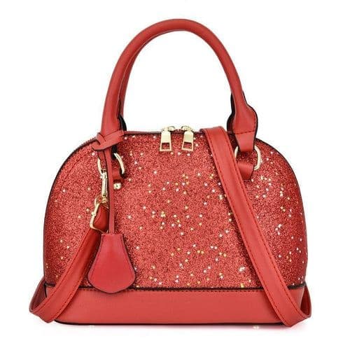 image-Fashion Special Shell Messenger Bag For Ladies