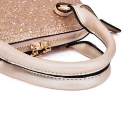 image-Fashion Special Shell Messenger Bag For Ladies