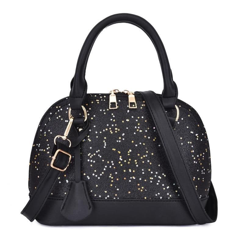 image-Fashion Special Shell Messenger Bag For Ladies
