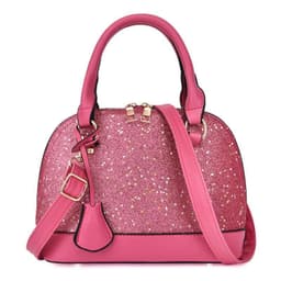image-Fashion Special Shell Messenger Bag For Ladies