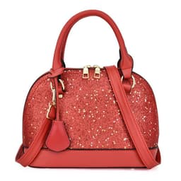 image-Fashion Special Shell Messenger Bag For Ladies