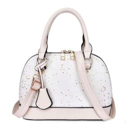 image-Fashion Special Shell Messenger Bag For Ladies