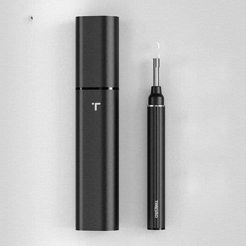image-3.9mm WiFi Ear Cleaner Wax Removal Tool Ear Cleaning Camera Otoscope