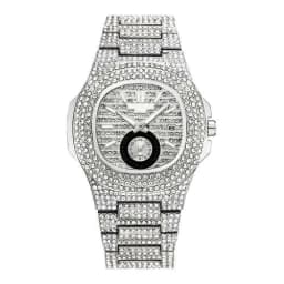 image-Fashion Leisure Quartz Watch For Fashion Ladies