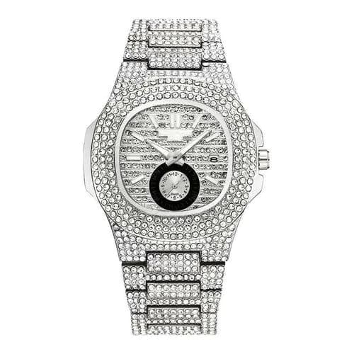 image-Fashion Leisure Quartz Watch For Fashion Ladies
